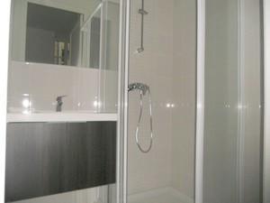 Appartement Rue Jean-Jacques Rousseau à Nantes