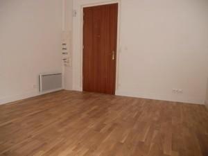 Appartement Rue Jean-Jacques Rousseau à Nantes
