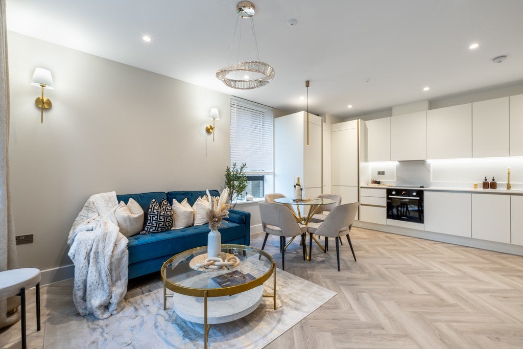 Room Baker Street in City of Westminster