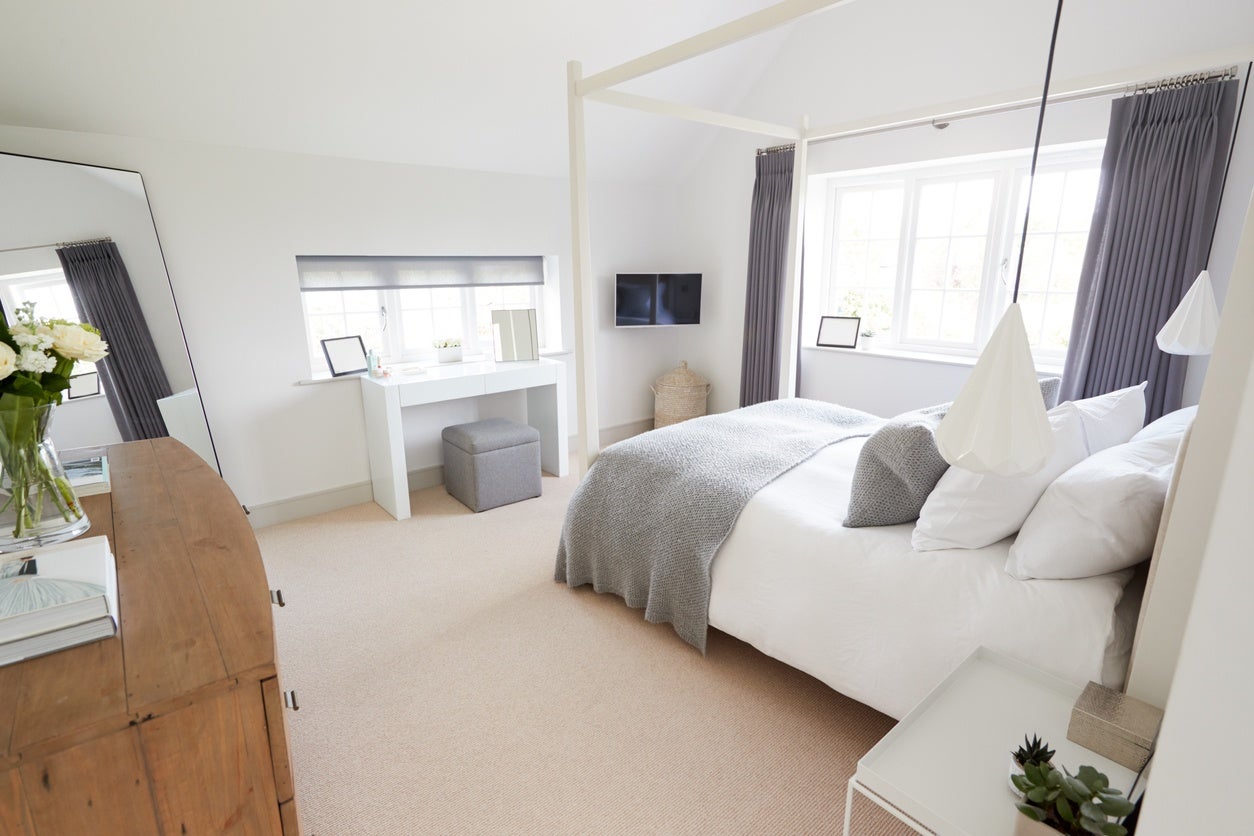 Room Baker Street in City of Westminster