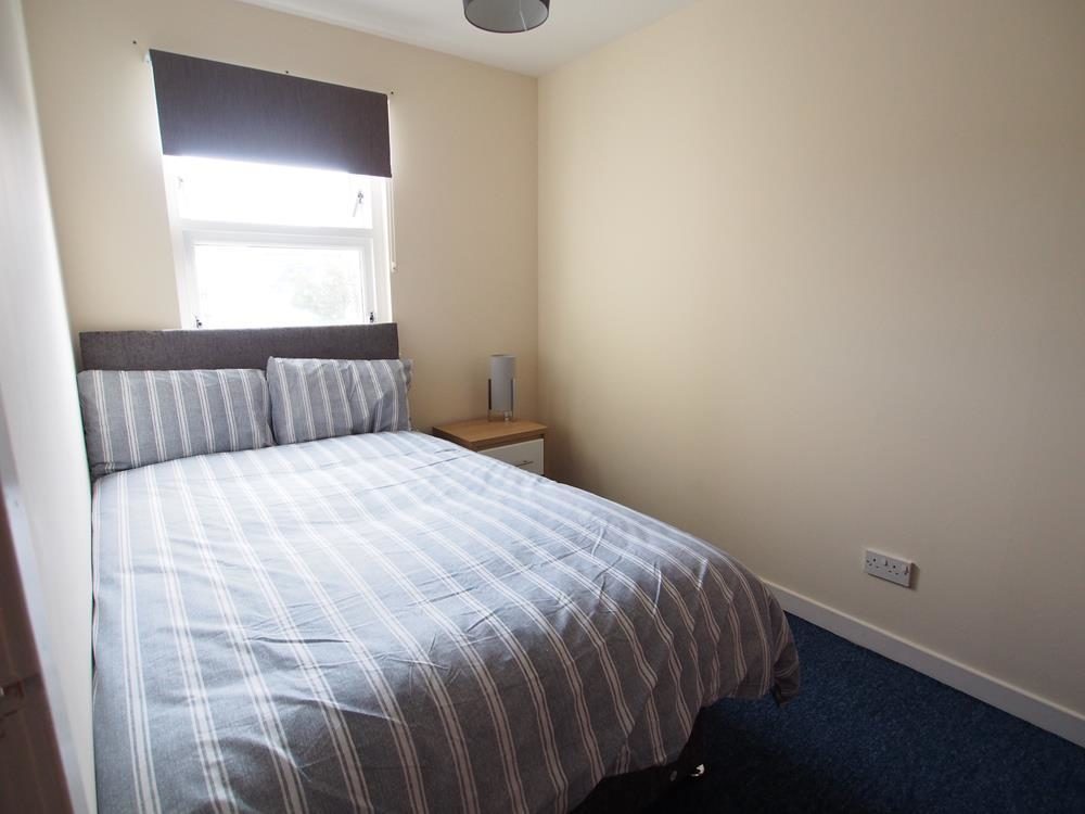 Flat George Street in Aberdeen City
