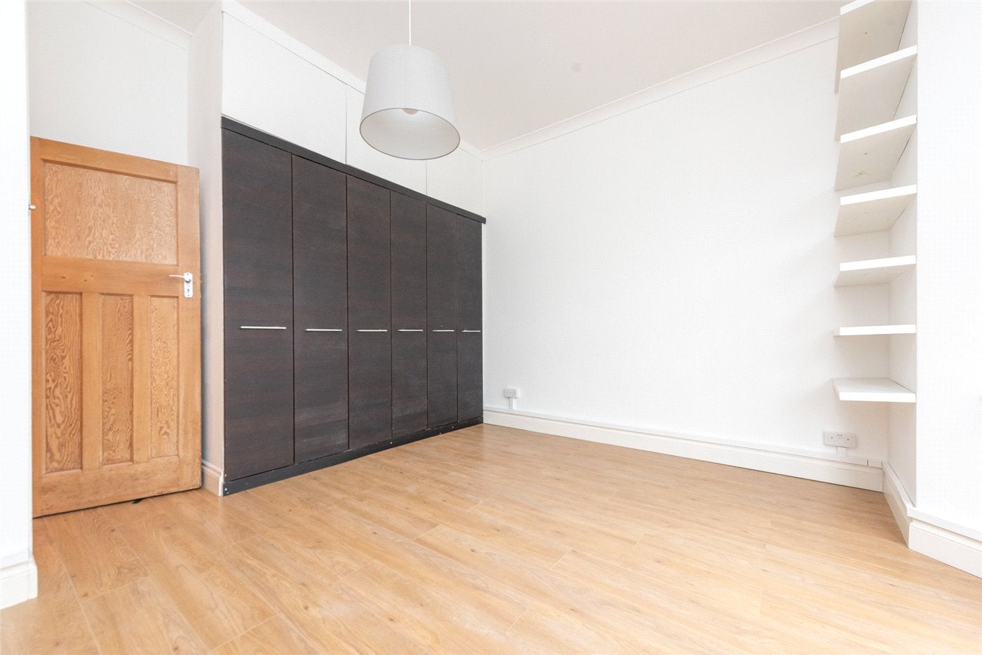 Flat Preston Place in Greater London