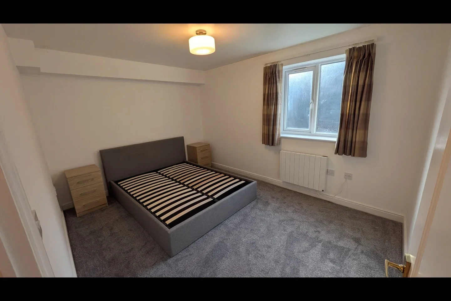 Flat Parkinson Drive in Chelmsford