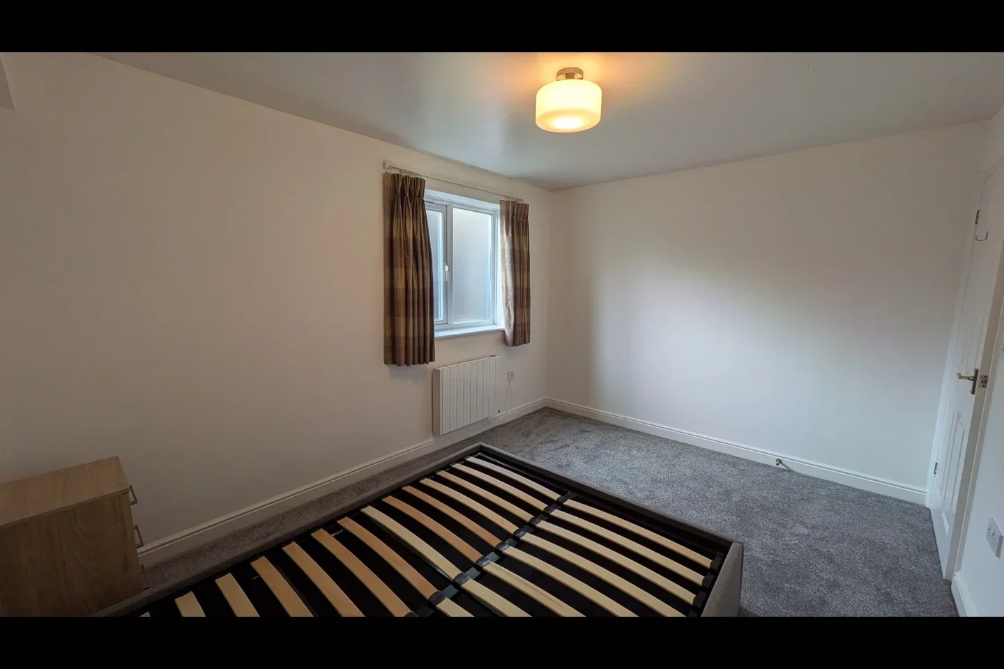 Flat Parkinson Drive in Chelmsford