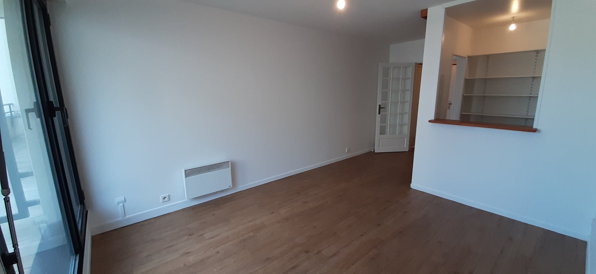 Chambre Place Drouet d'Erlon à Reims