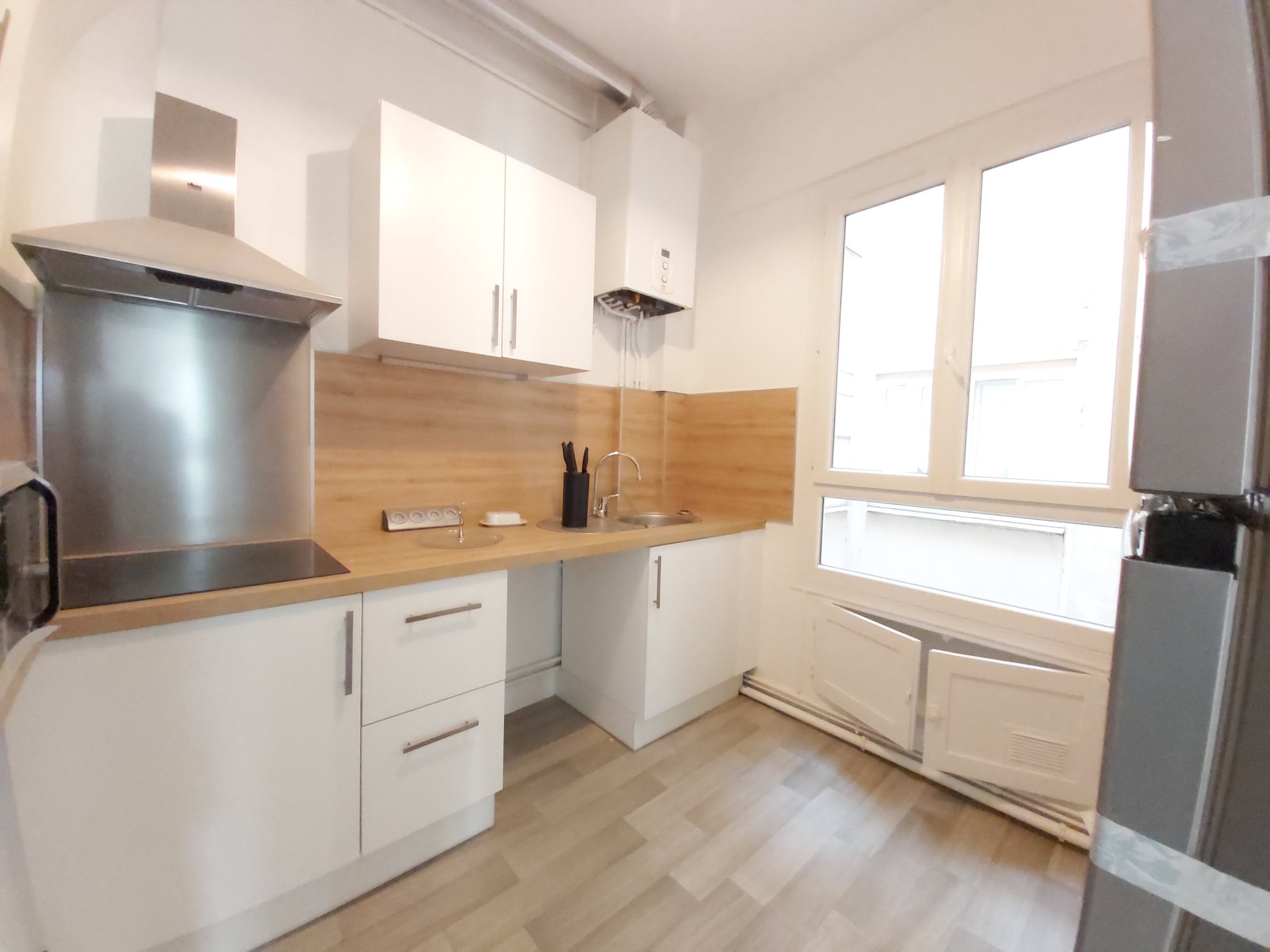 Appartement Place Paul Jamot à Reims