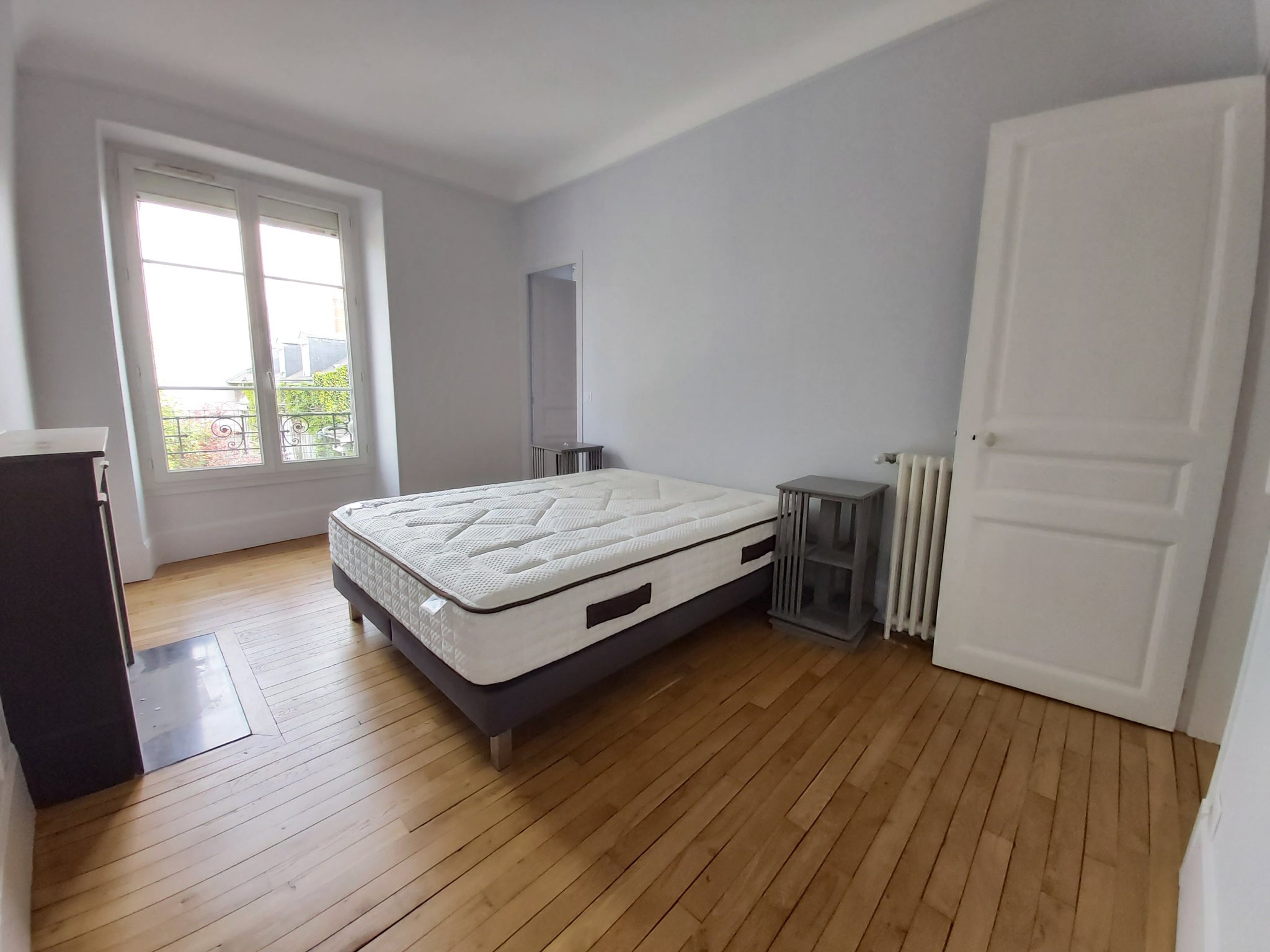 Appartement Place Paul Jamot à Reims