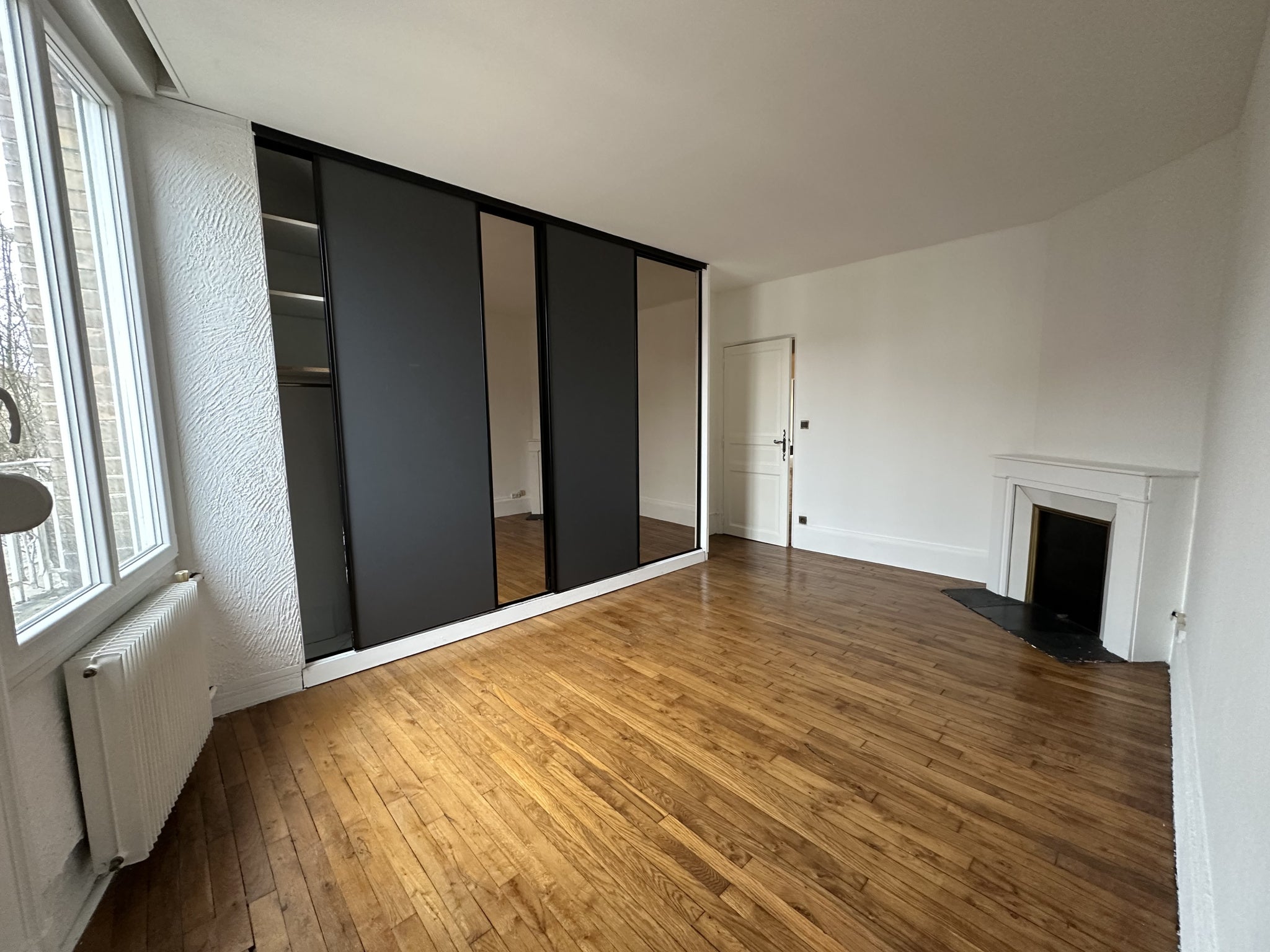 Appartement Avenue de Laon à Reims
