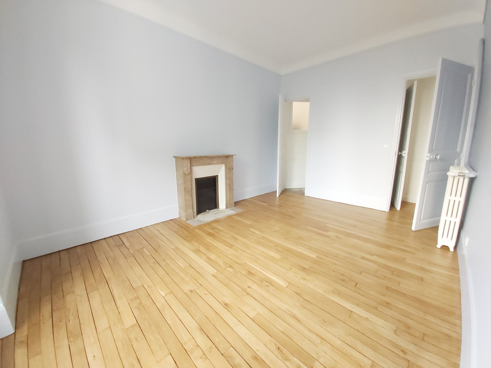 Appartement Place Paul Jamot à Reims
