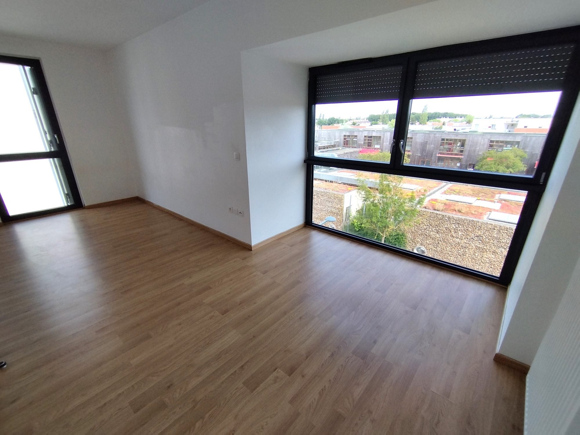 Appartement Rue Vlaminck à Chartres