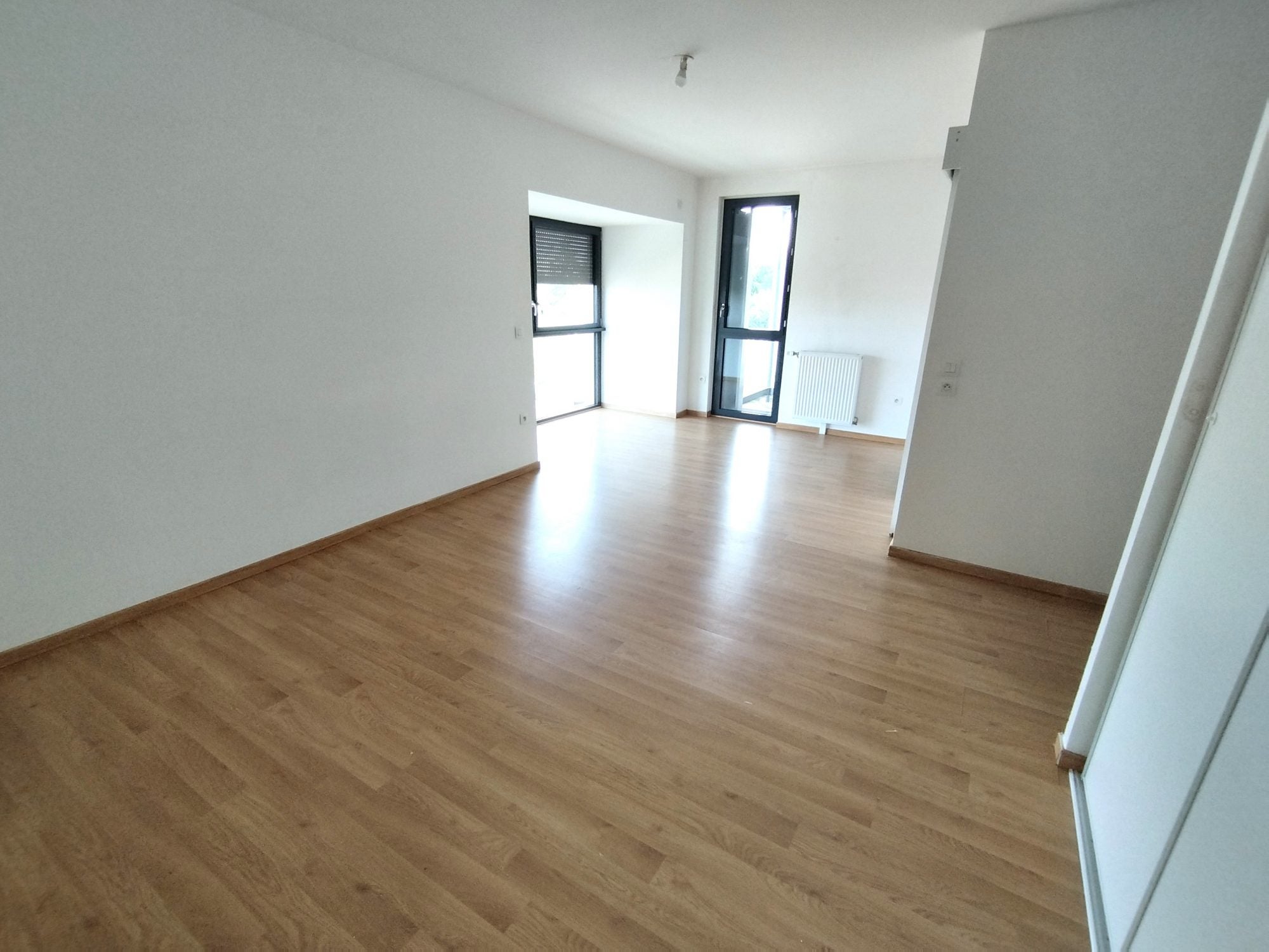 Appartement Rue Vlaminck à Chartres