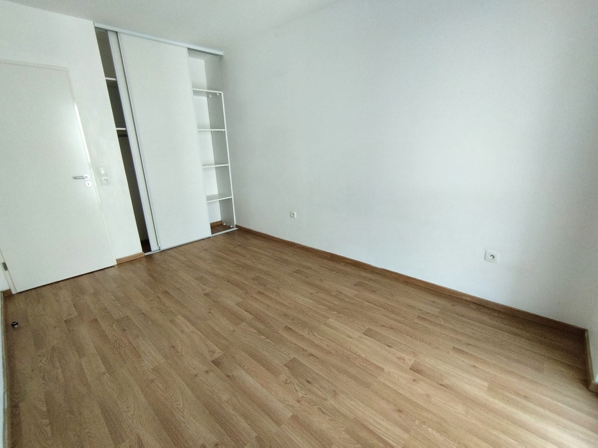 Appartement Rue Vlaminck à Chartres