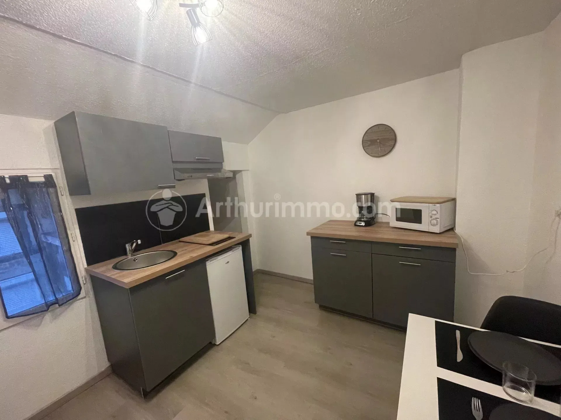 Appartement Rue de Dampierre-sur-le-Doubs à Étouvans