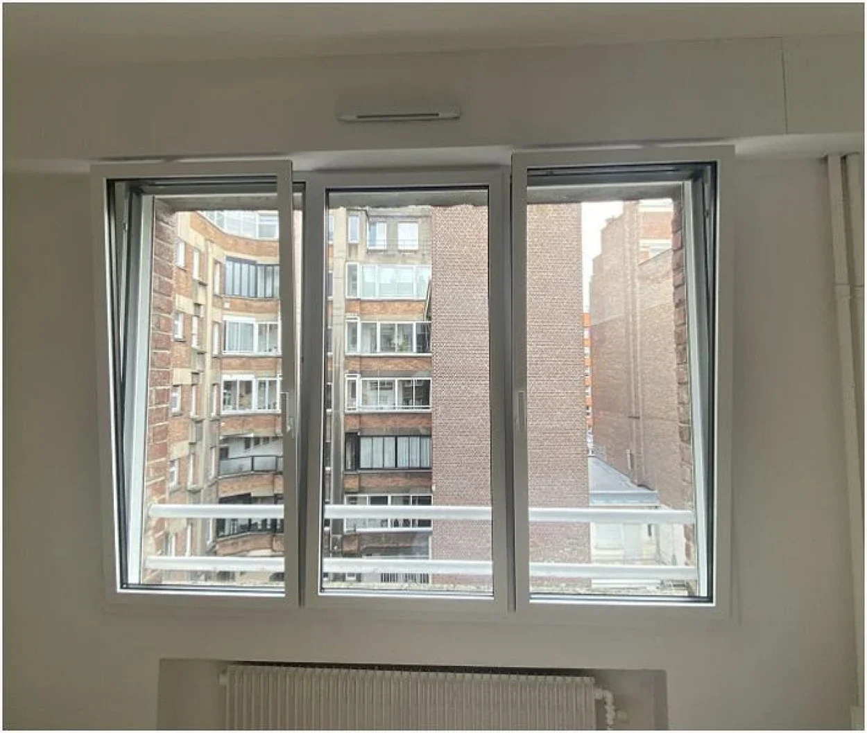 Chambre Boulevard Vauban à Lille