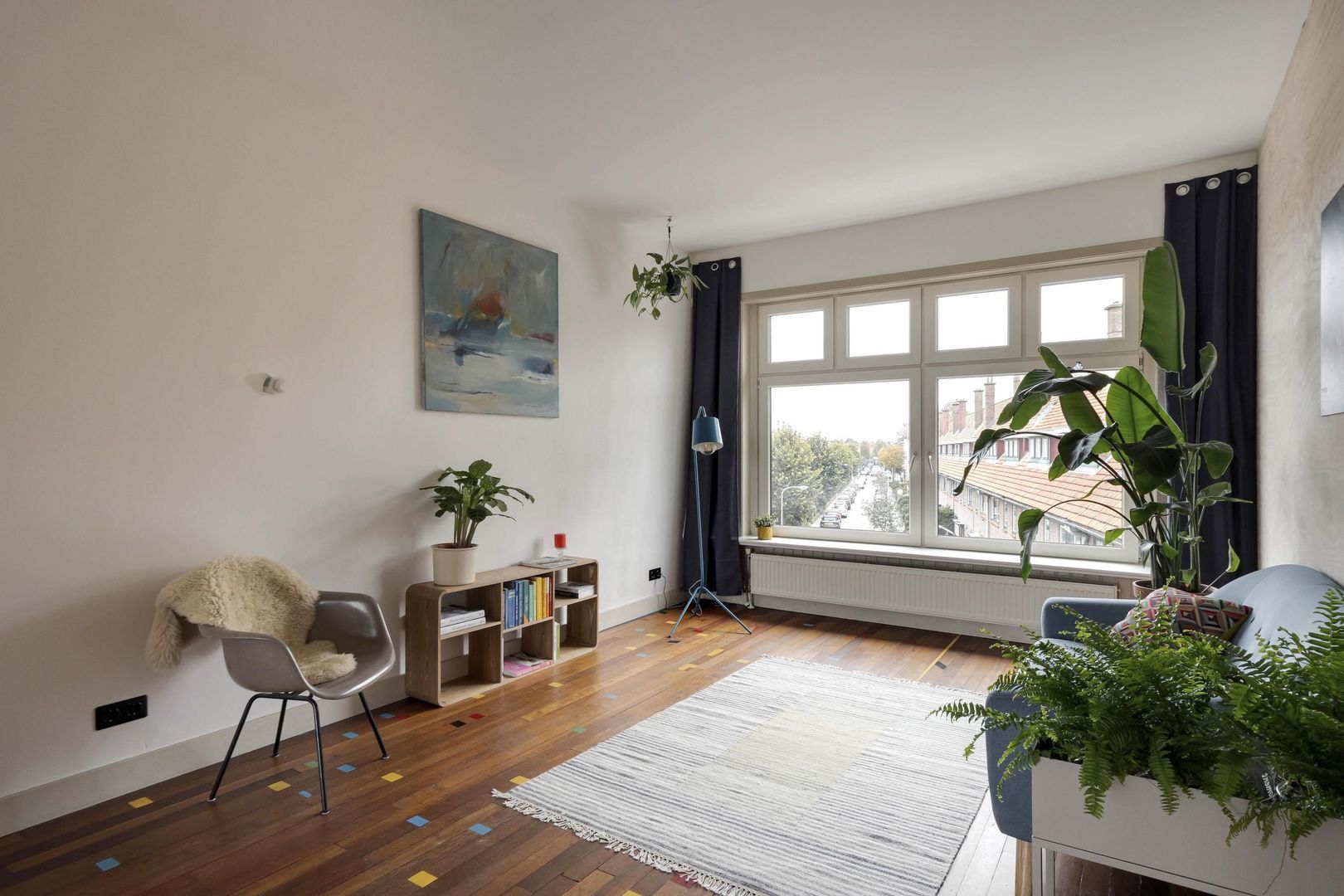Appartement Noorderbeekstraat 230 in Den Haag
