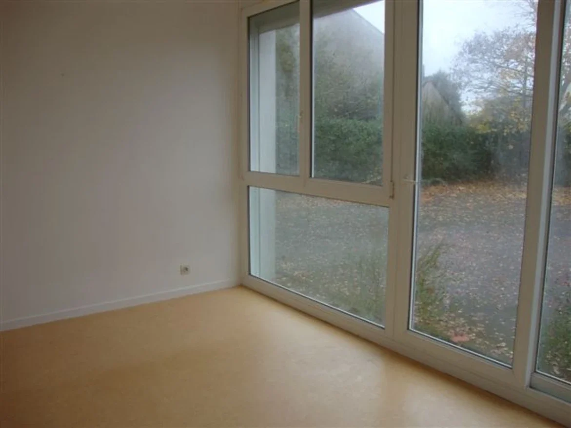 Flat Rue de Sainte-Anne in Vannes