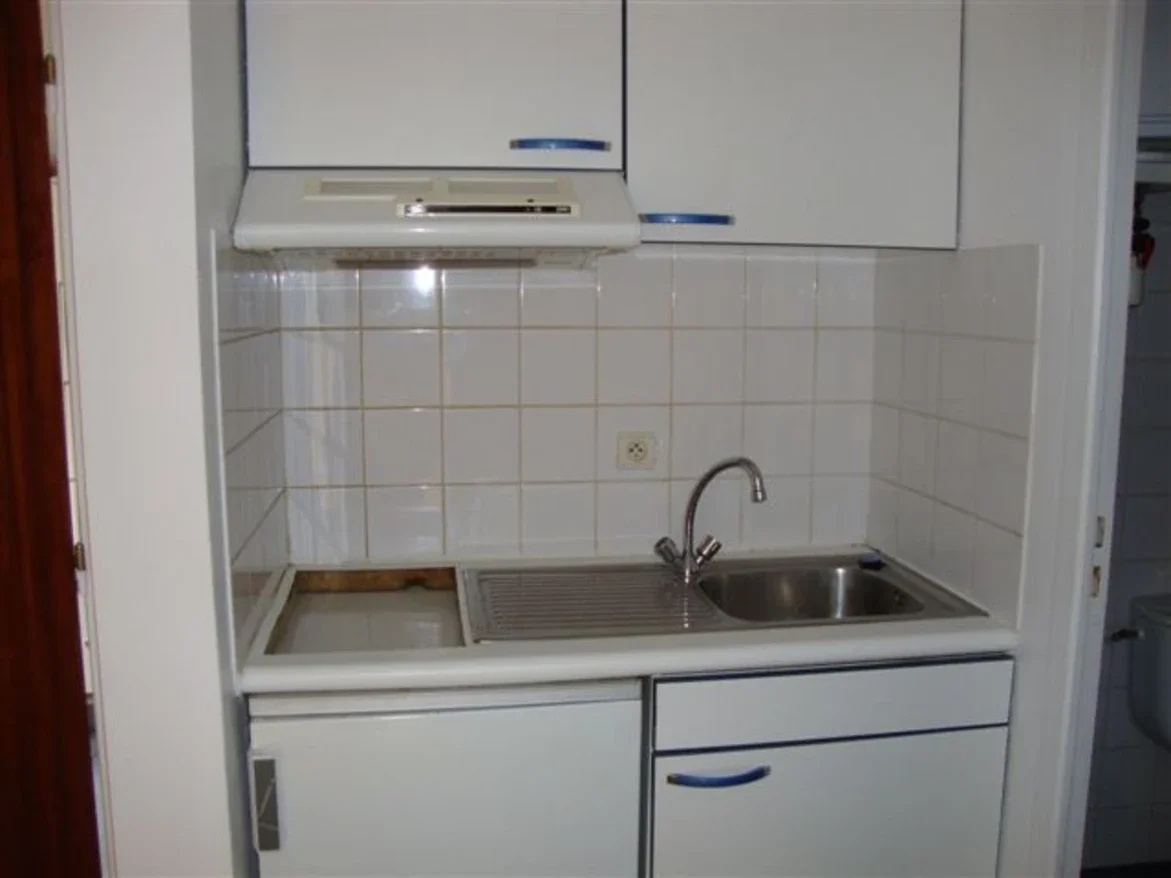 Flat Rue de Sainte-Anne in Vannes