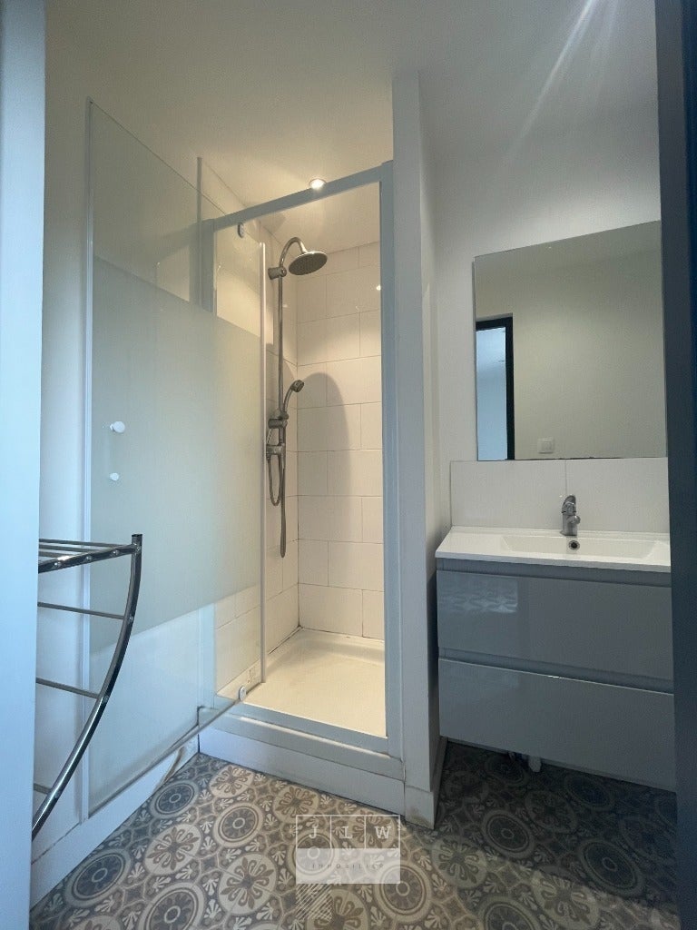 Flat Rue Gavarni in Lille