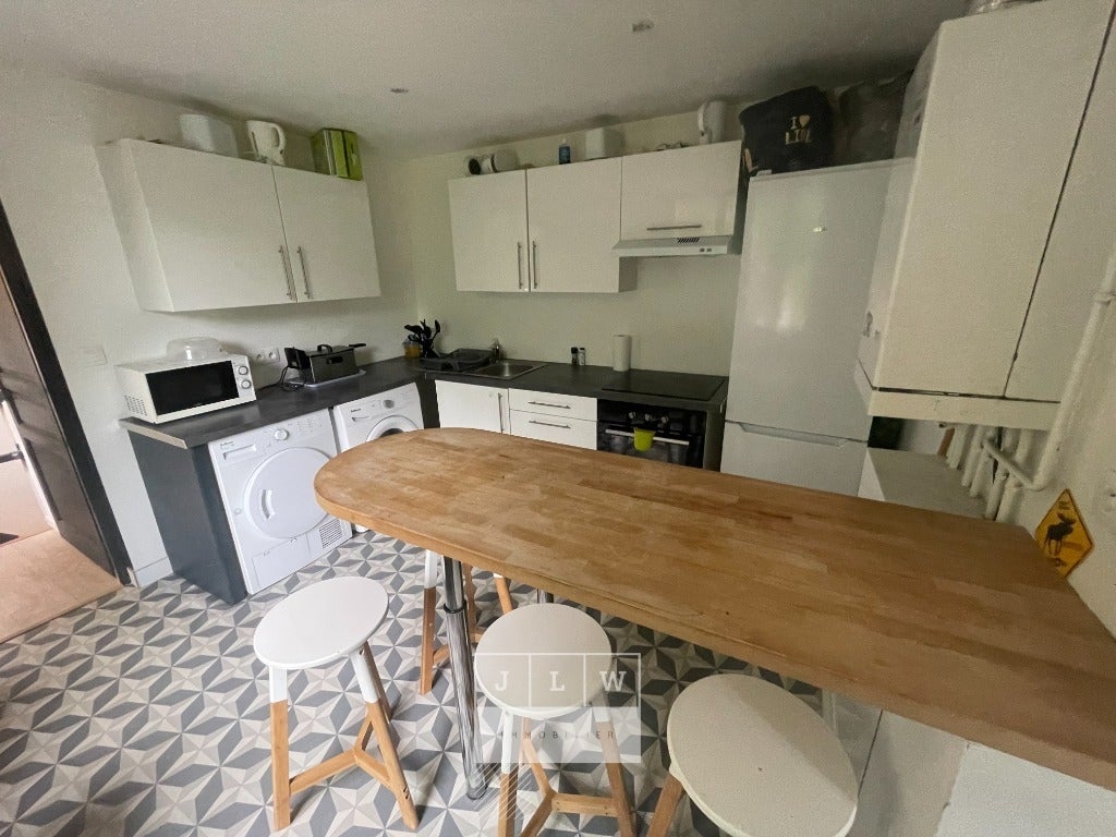 Flat Rue Gavarni in Lille