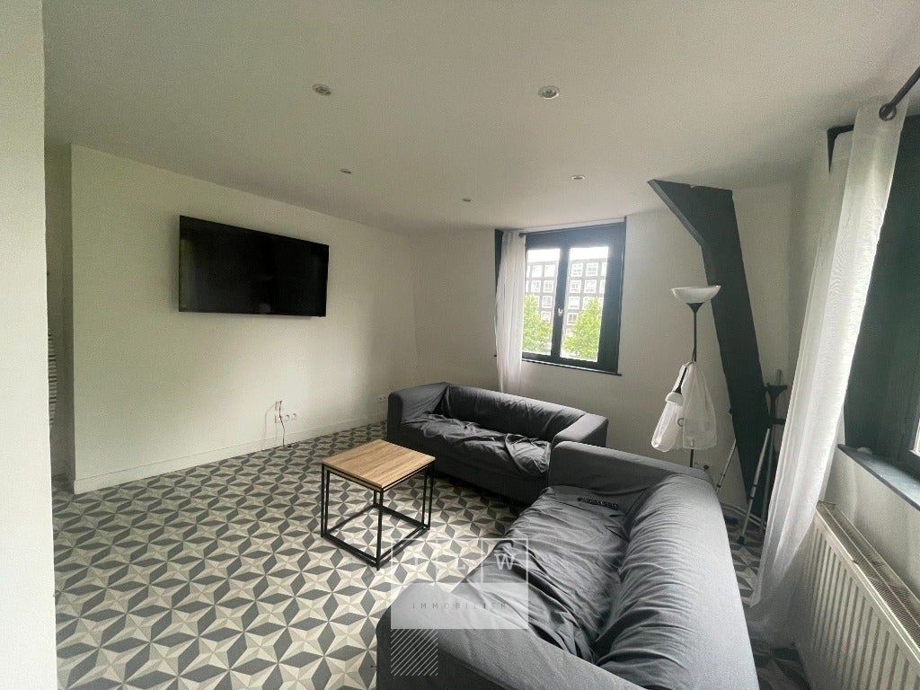 Flat Rue Gavarni in Lille