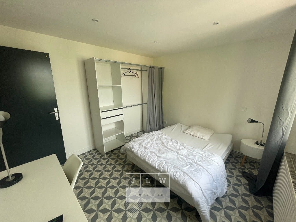 Flat Rue Gavarni in Lille