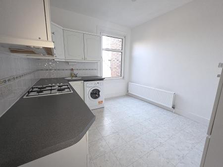 Flat Frederick's Place in Greater London