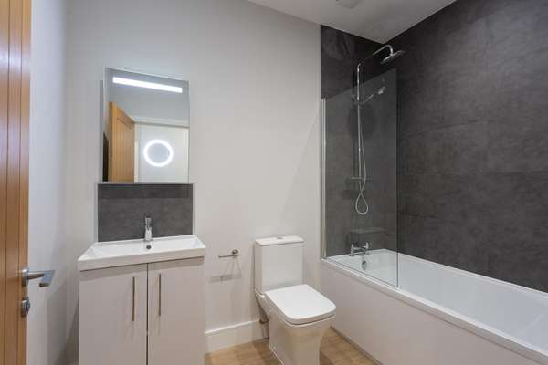 Flat Ogleforth in York