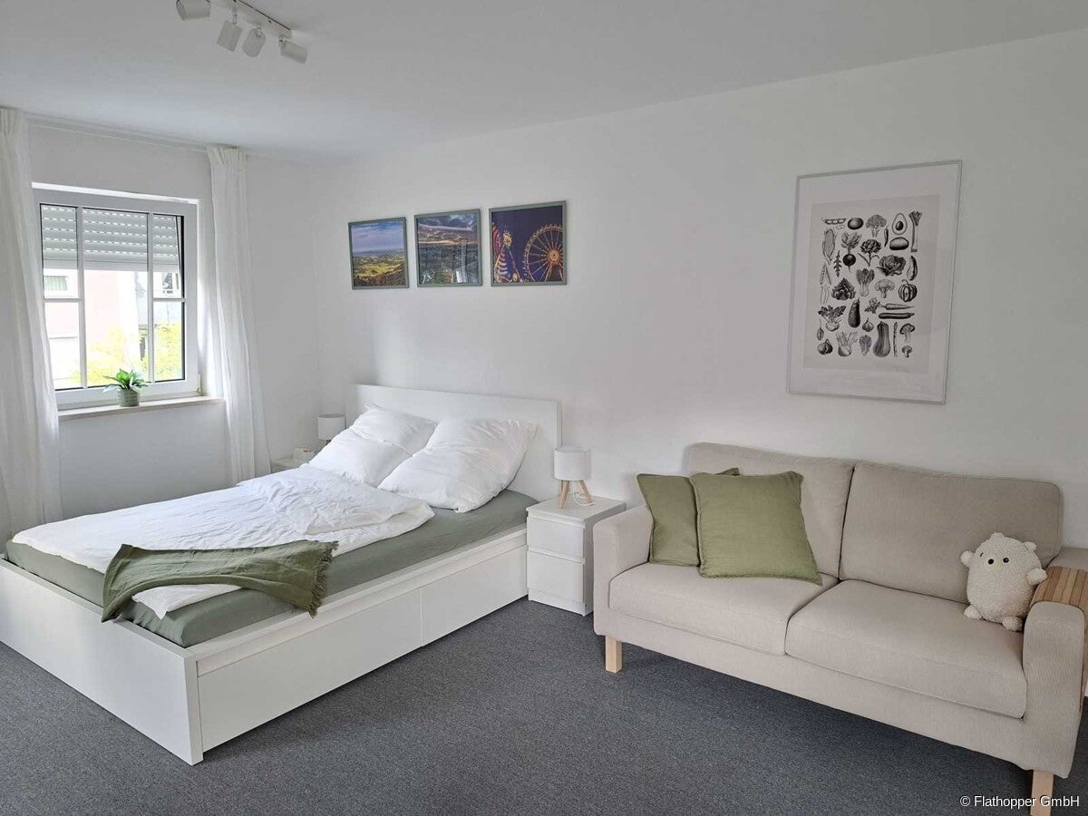 Wohnung Südtiroler Platz in Rosenheim