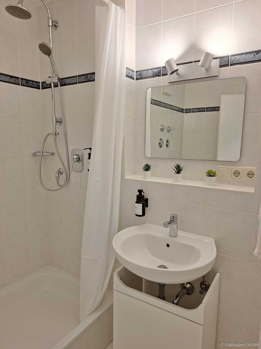 Wohnung Südtiroler Platz in Rosenheim