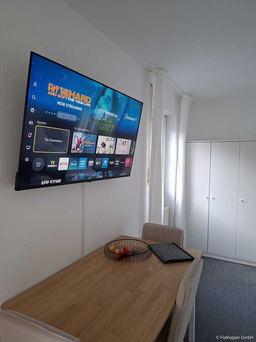 Wohnung Südtiroler Platz in Rosenheim