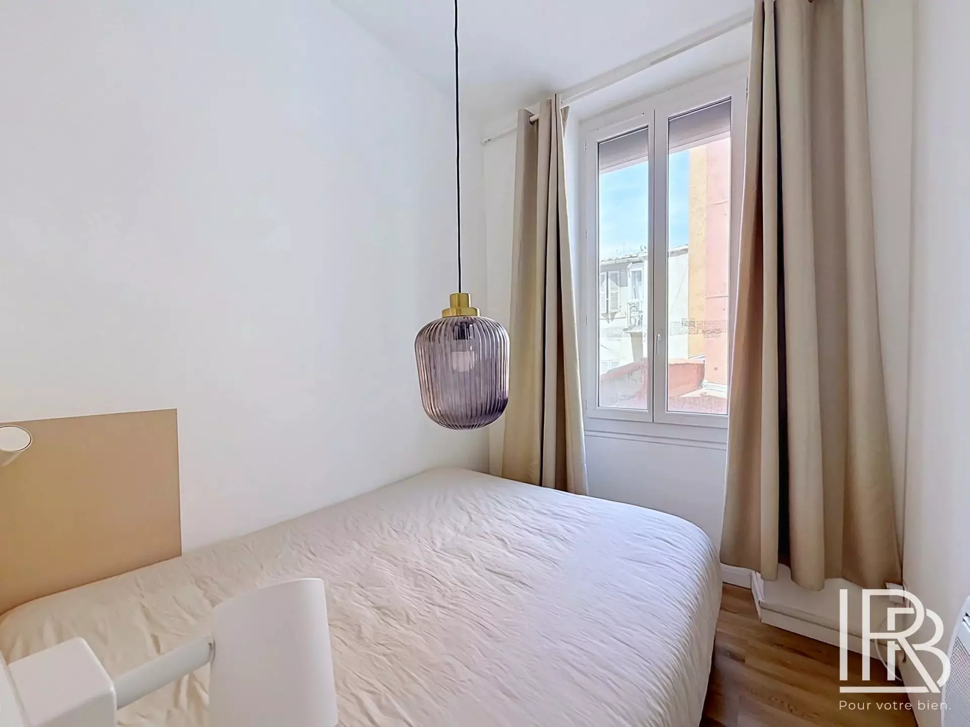 Appartement Rue d'Alger à Marseille