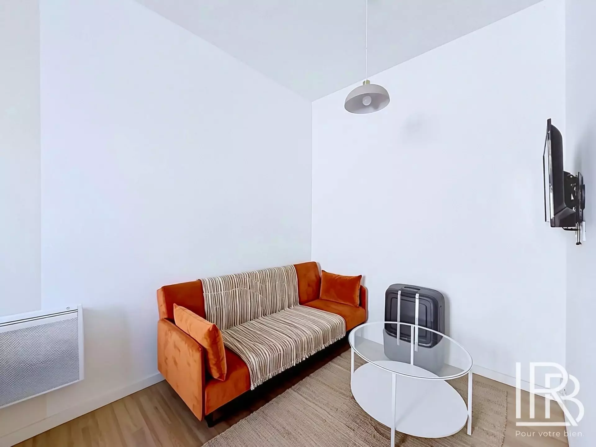 Appartement Rue d'Alger à Marseille