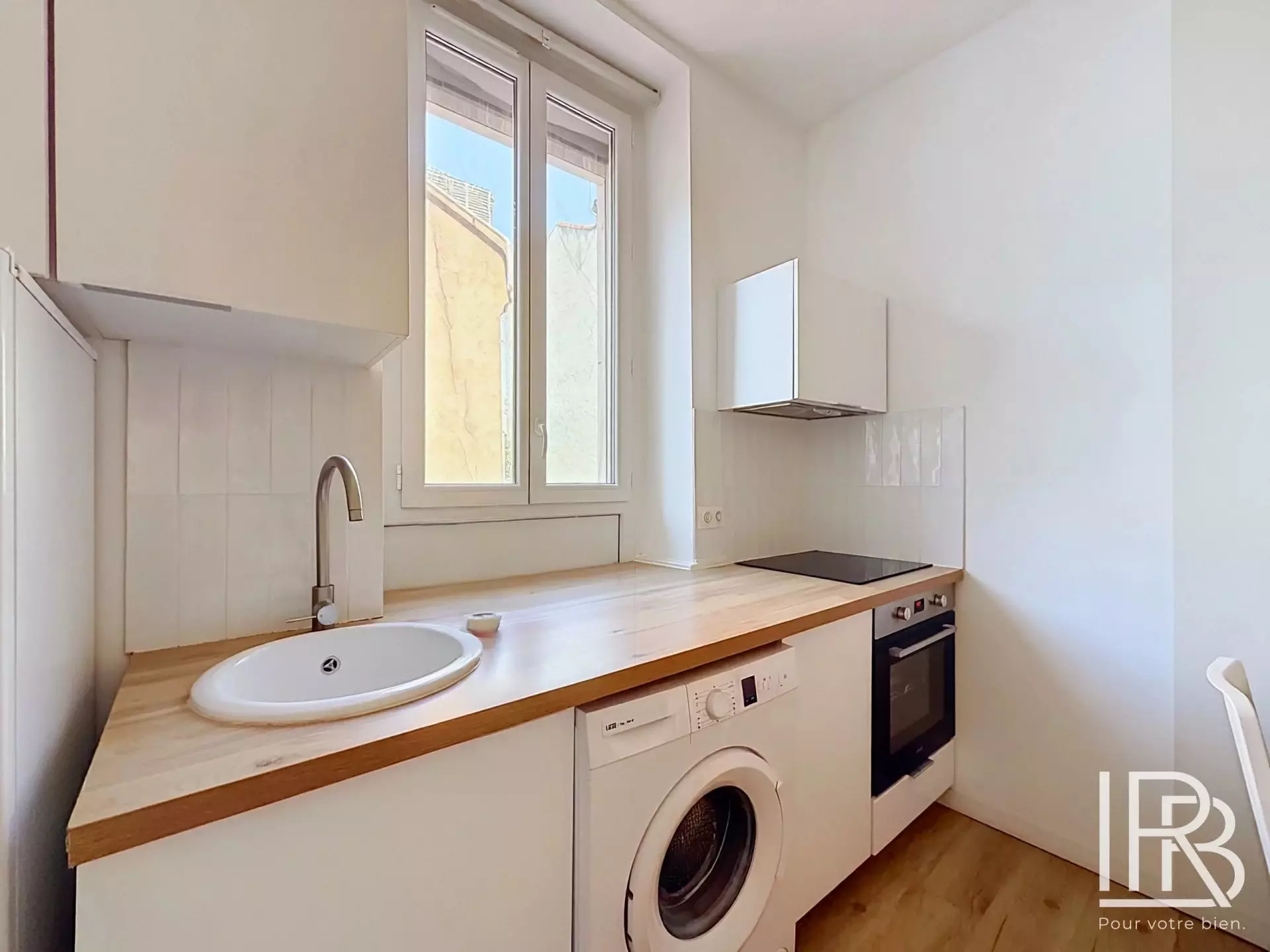 Appartement Rue d'Alger à Marseille