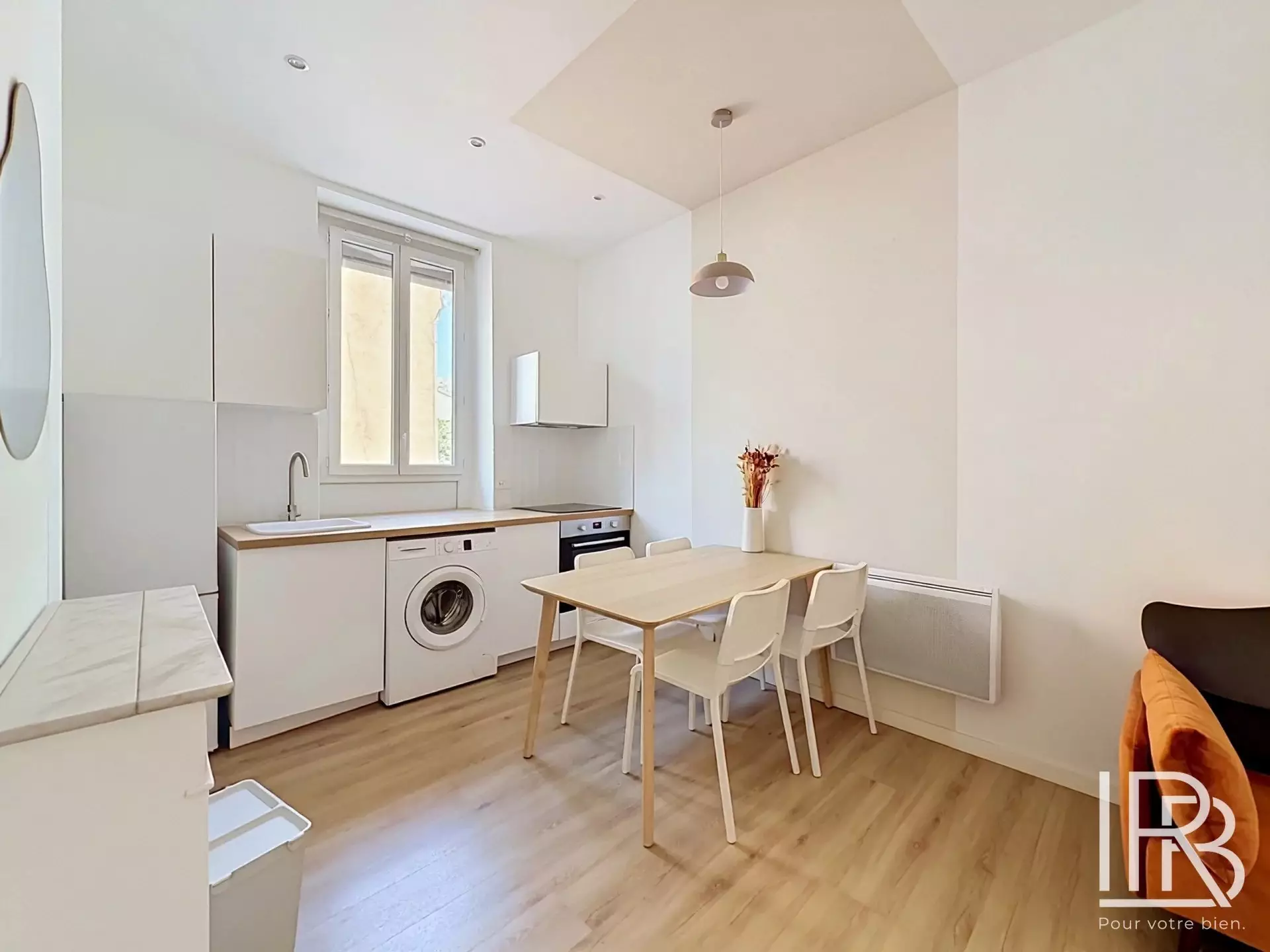 Appartement Rue d'Alger à Marseille