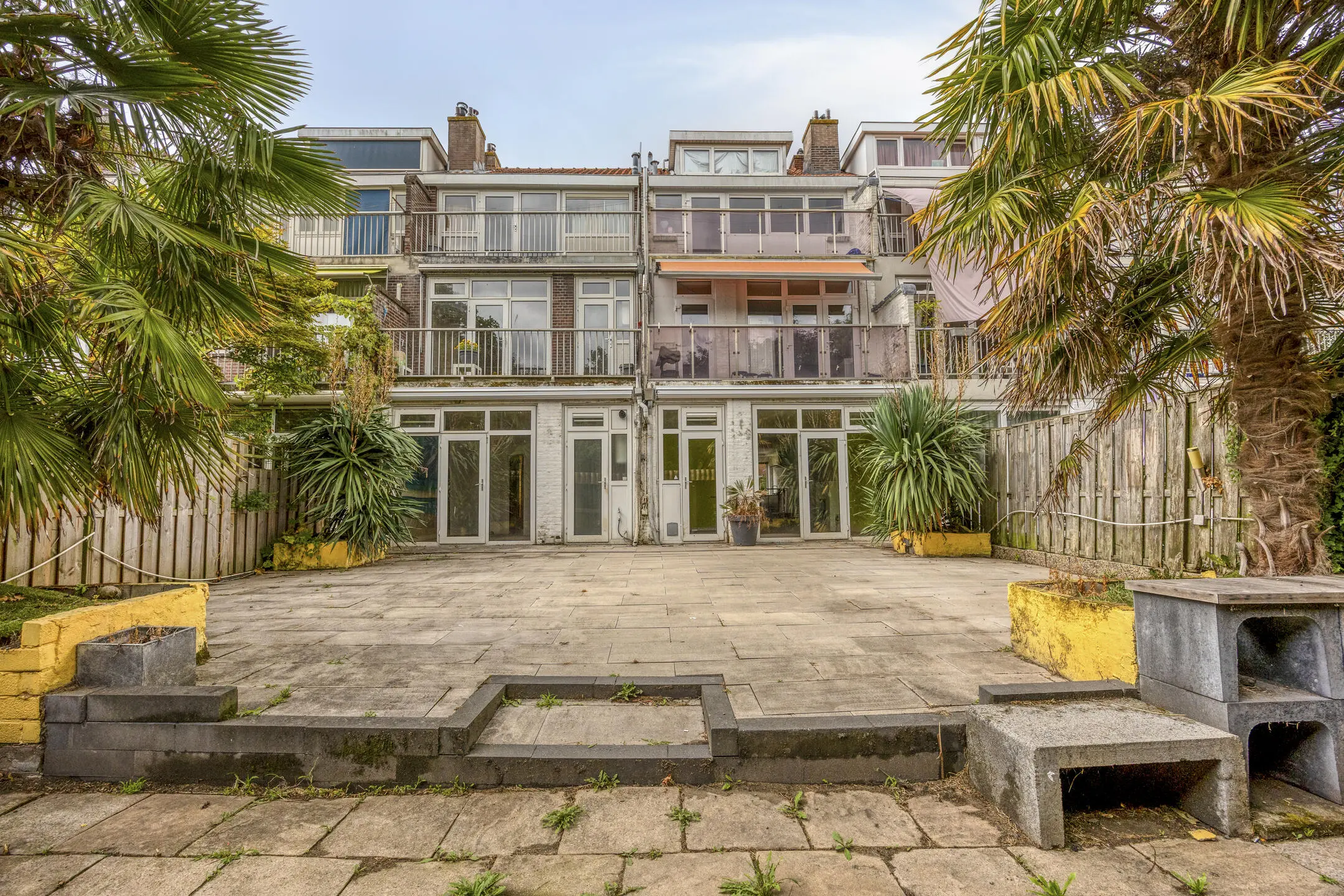 Appartement Talingstraat 150 A in Rotterdam