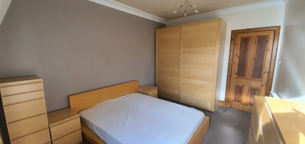Flat Whitehall Place in Aberdeen City