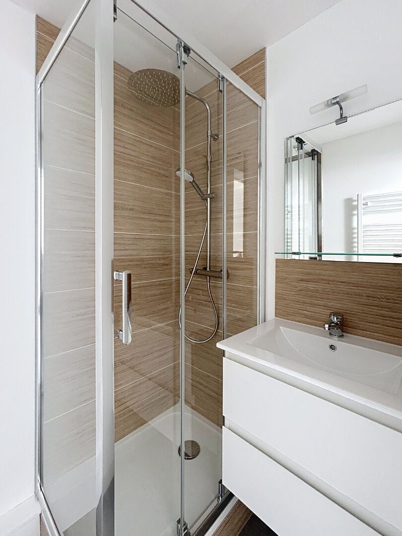 Flat Place Alfred Brouette in Reims