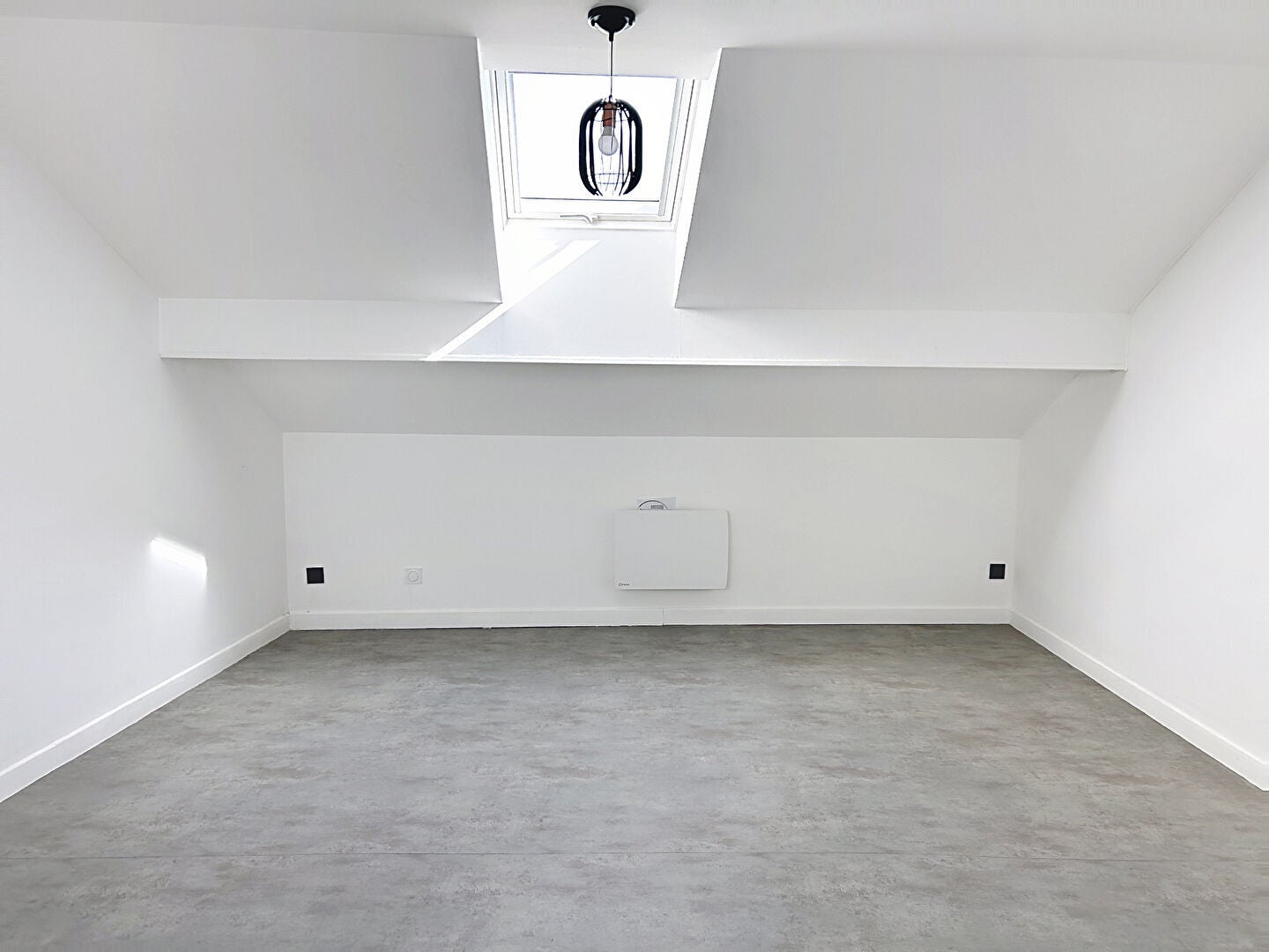 Flat Place Alfred Brouette in Reims