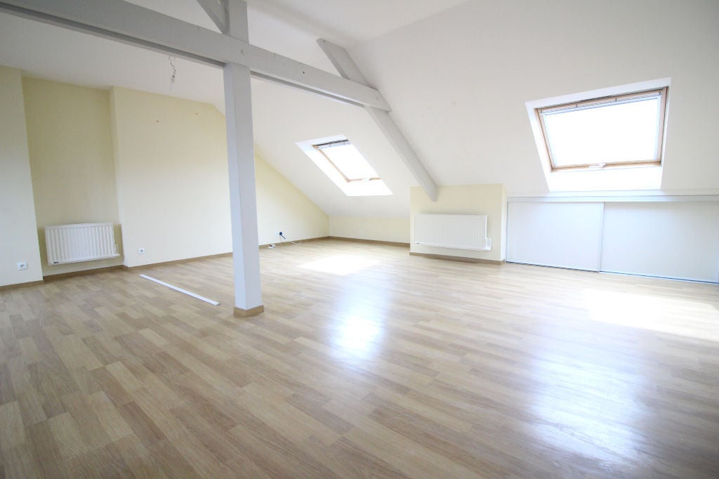 Appartement Boulevard Volney à Rennes