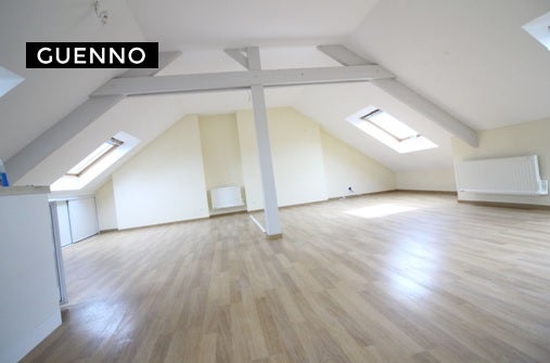 Appartement Boulevard Volney à Rennes