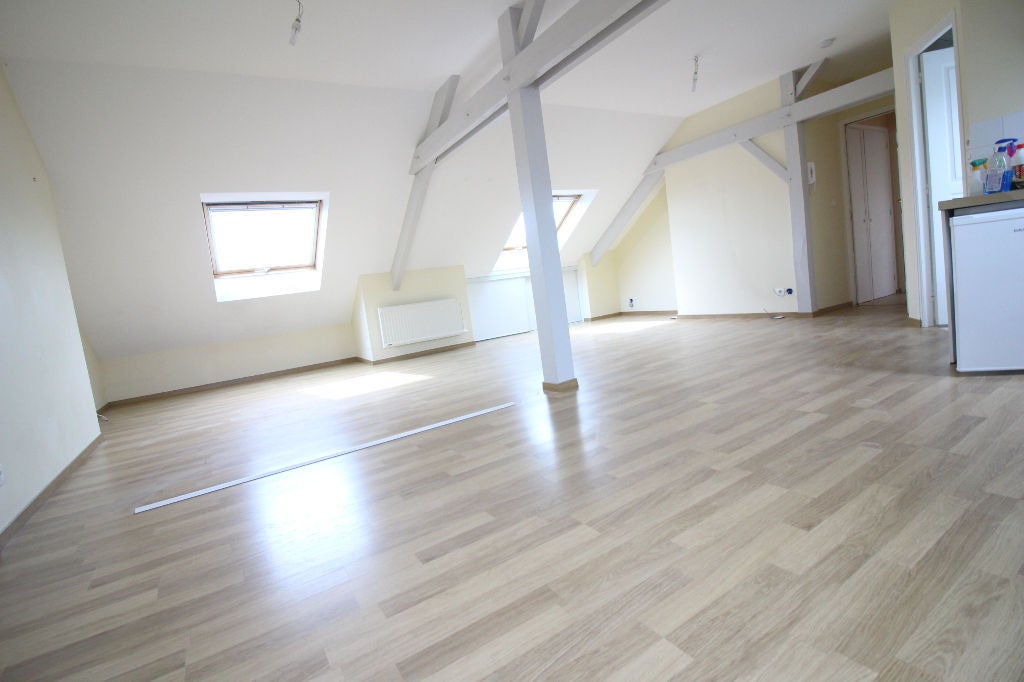 Appartement Boulevard Volney à Rennes