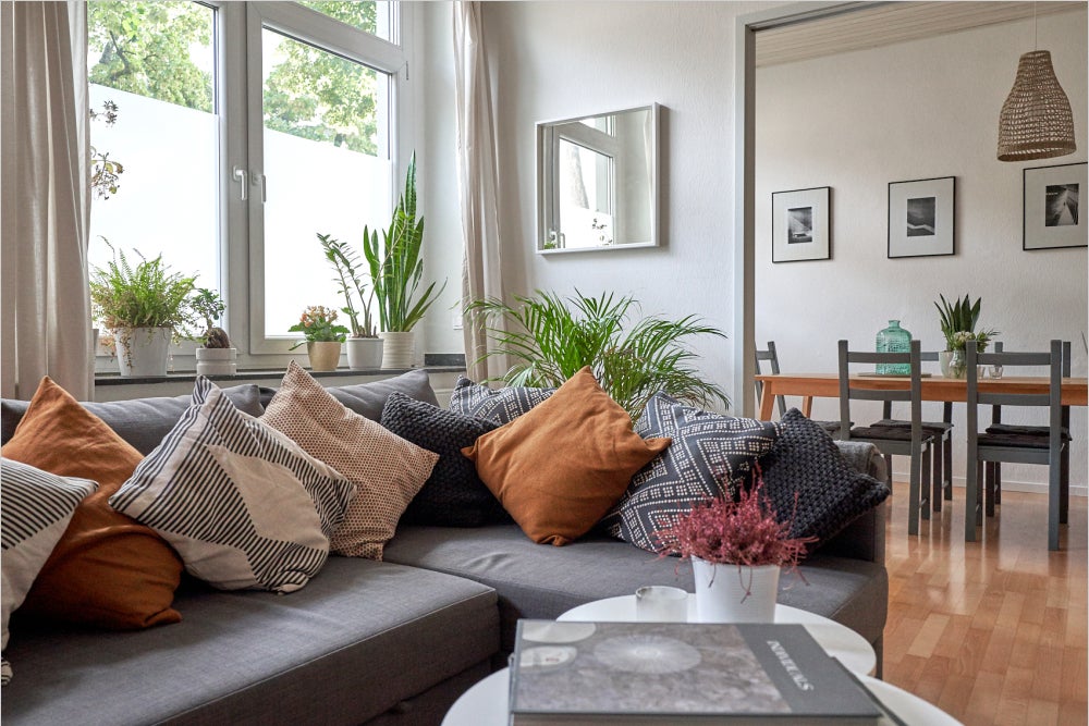 Wohnung Alt-Pempelfort in Düsseldorf