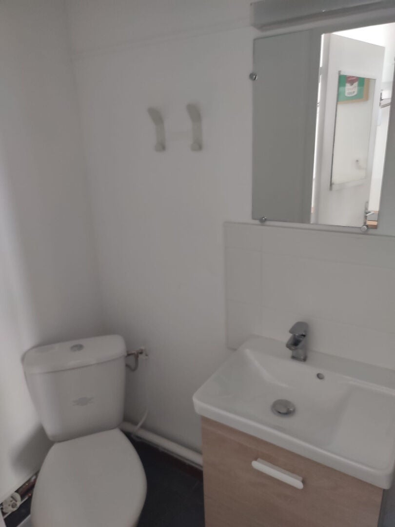 Appartement Rue Élie Gintrac à Bordeaux