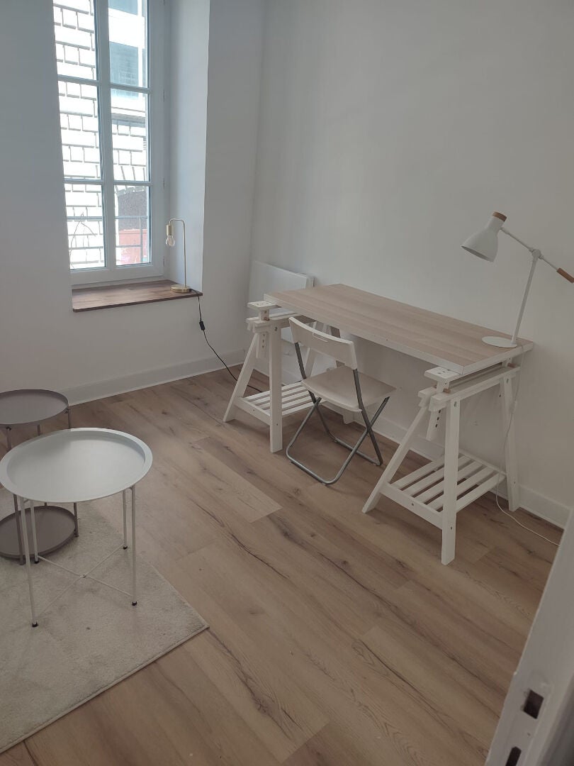 Appartement Rue Élie Gintrac à Bordeaux