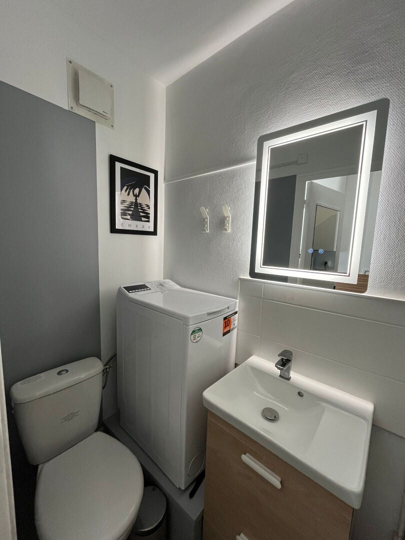 Appartement Rue Élie Gintrac à Bordeaux