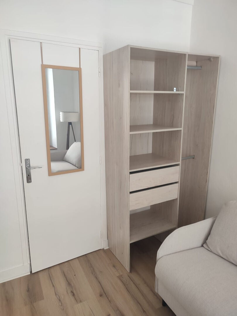 Appartement Rue Élie Gintrac à Bordeaux