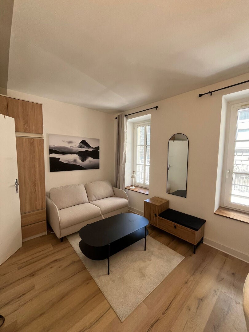 Appartement Rue Élie Gintrac à Bordeaux