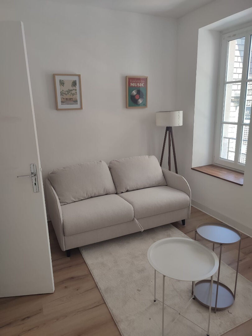 Appartement Rue Élie Gintrac à Bordeaux