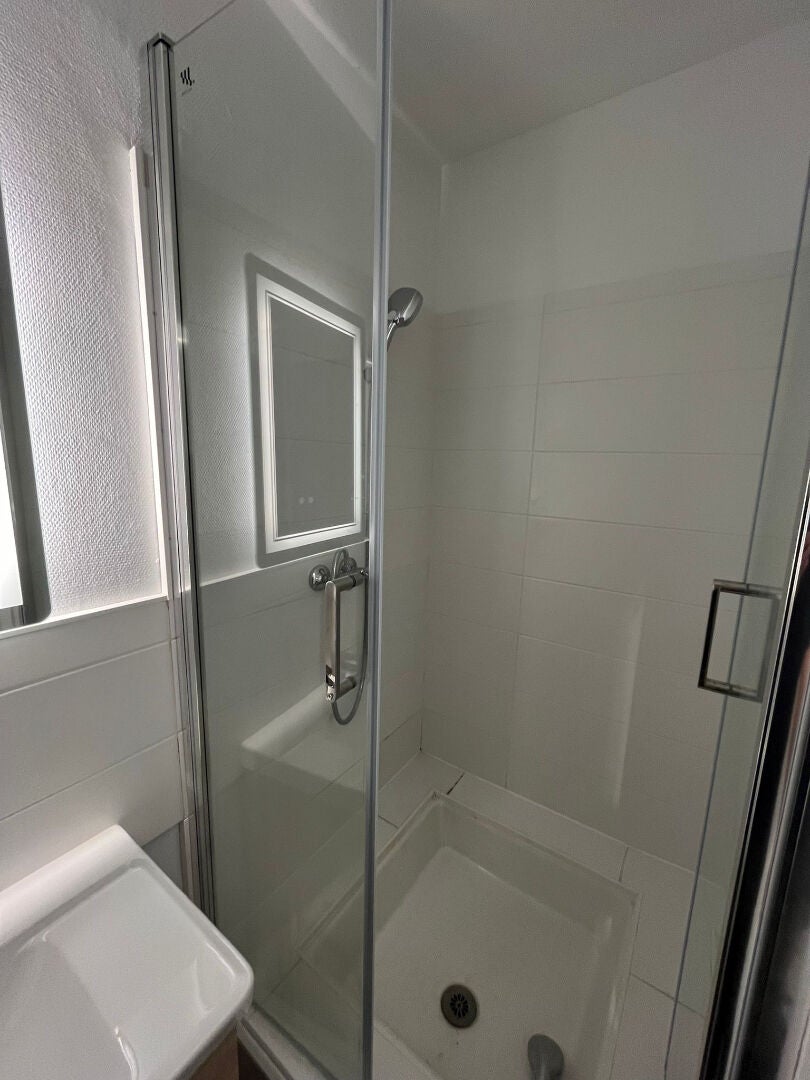 Appartement Rue Élie Gintrac à Bordeaux