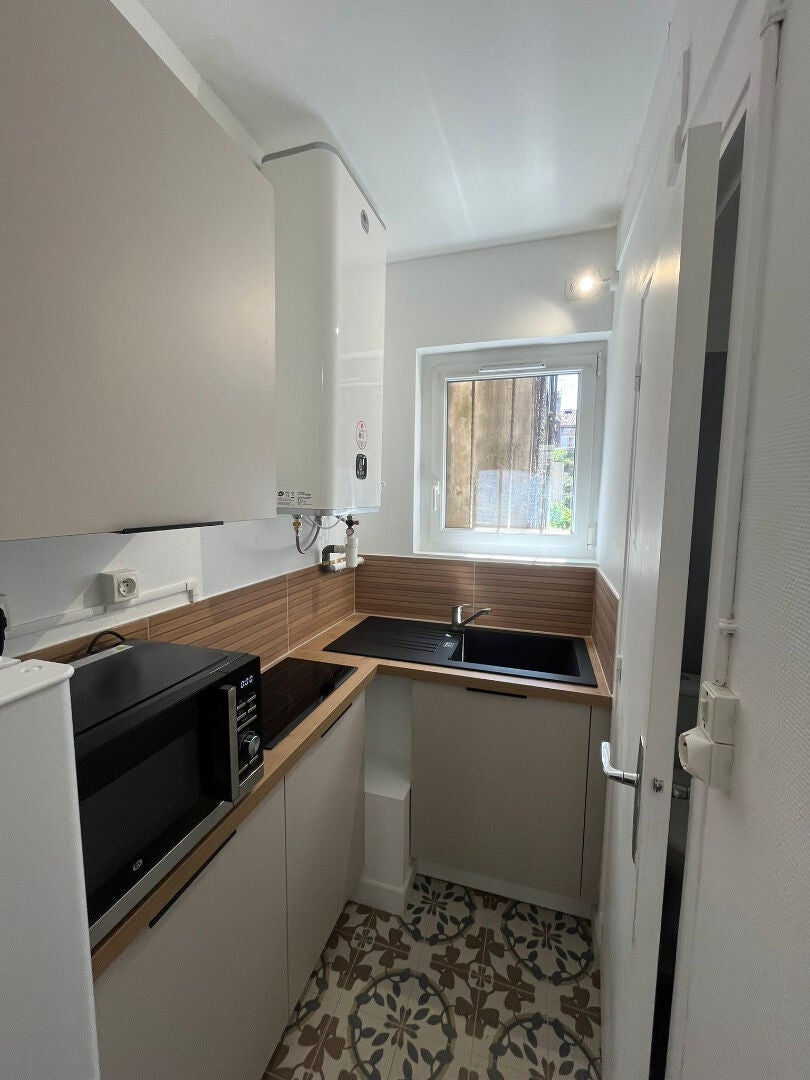 Appartement Rue Élie Gintrac à Bordeaux